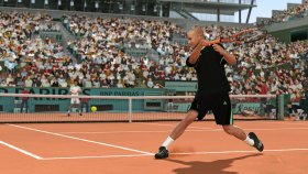 Top Spin 4 - Andre Agassi