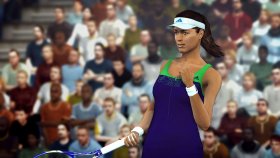 Top Spin 4 - Ana Ivanovic