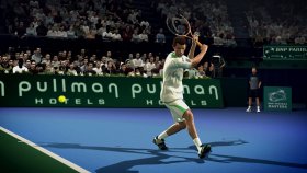 Top Spin 4 - Andy Murray