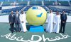 Esibizione Abu Dhabi: Saranno presenti anche Rafael Nadal e Roger Federer (VIDEO)