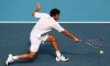 Challenger San Remo: Volandri e Trevisan non ci saranno. Cambio di Wild Card