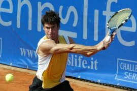 Francesco Aldi classe 1981, n.421 del mondo
