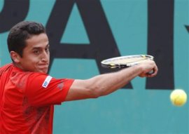 Roland Garros: Rafael Nadal ai quarti di finale. Almagro sorprende Verdasco