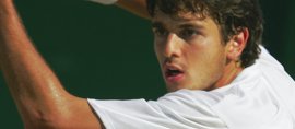 Mario Ancic classe 1984, n.95 del mondo