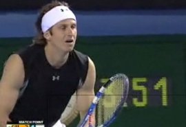 Igor Andreev al terzo turno dell'Australian Open