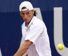 Andrea Arnaboldi testa di serie n.3 a Bologna