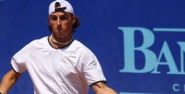 Andrea Arnaboldi classe 1987, n.250 ATP