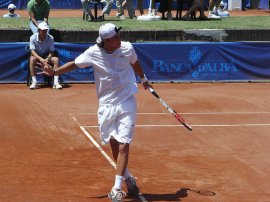 Andrea Arnaboldi classe 1987, n.301 del mondo