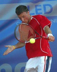 Andrea Arnaboldi classe 1987, n.358 del mondo
