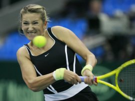 Victoria Azarenka classe 1989, n.10 del mondo