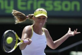 Victoria Azarenka classe 1989 n.10 del mondo