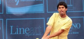 Leonardo Azzaro classe 1978, n.595 ATP