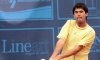Challenger Atene: Leonardo Azzaro sconfitto al primo ostacolo
