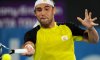ATP Metz: Forfait di Baghdatis e Benneteau. Al momento Simone Bolelli è fuori dal main draw
