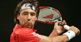 Marcos Baghdatis classe 1985, best ranking n.8 del mondo