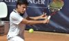 Challenger Palermo: Alberto Brizzi si arrende ad Attila Balazs