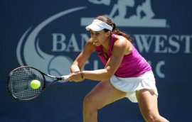 Marion Bartoli trionfatrice a Stanford
