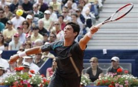 Thomaz Bellucci classe 1987, n.28 del mondo