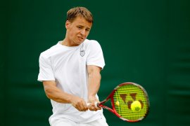 Ricardas Berankis da domani nei top 90 del ranking ATP