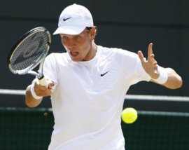 Tomas Berdych classe 1985, n.6 del mondo