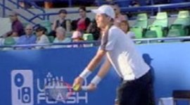 Tomas Berdych classe 1985, n.6 del mondo