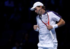 Tomas Berdych classe 1985, n.6 del mondo