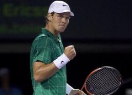 Tomas Berdych classe 1985, n.20 del mondo