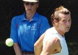 Adriano Biasella sconfitto in finale in Messico