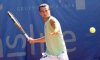 I risultati delle Qualificazioni del Challenger di Napoli