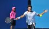 Australian Open – Entry list Qualificazioni: Al momento sono sei gli azzurri in tabellone