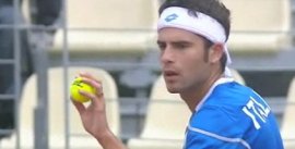 Simone Bolelli classe 1985, n.41 del mondo