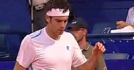 Simone Bolelli classe 1985, n.72 del mondo