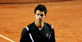 Simone Bolelli classe 1985, n.39 del mondo