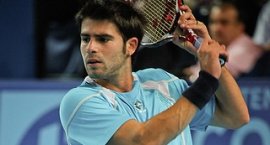Simone Bolelli classe 1985, n.61 del mondo