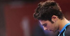 Simone Bolelli classe 1985, n.112 del mondo
