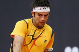 Simone Bolelli classe 1985, n.117 del mondo
