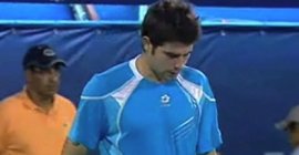 Simone Bolelli classe 1985, n.40 del mondo