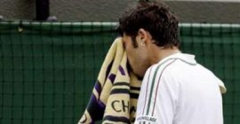 Simone Bolelli classe 1985, n.66 del mondo