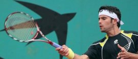 Simone Bolelli classe 1985, n.63 del mondo