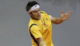 Simone Bolelli classe 1985, n.58 del mondo
