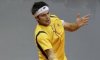 ATP Umago: Quest’oggi in campo quattro italiani. Iniziano alle 17 Potito Starace e il derby Bolelli vs Fognini