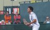 Challenger Sunrise: Simone Bolelli sconfitto da Robin Soderling in due set