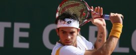 Simone Bolelli classe 1985, n.39 del mondo