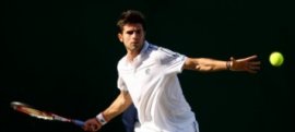 Epilogo sfortunato per Simone Bolelli