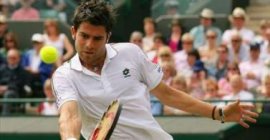 Simone Bolelli vincente in terra di Croazia