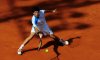 Challenger Roma – Due Ponti: Simone Bolelli supera il secondo turno. Fuori Daniele Giorgini