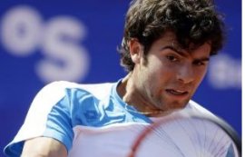 Simone Bolelli classe 1985, n.143 del mondo