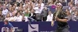 Simone Bolelli classe 1985, n.72 del mondo
