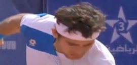 Simone Bolelli classe 1985, n.126 del mondo