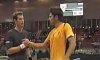 Il video dell’incontro Bolelli vs Murray (2° Turno – Madrid)
